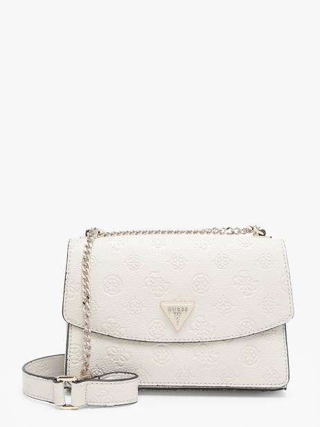 Shoulder Bag Cresidia Guess White cresidia PG934921