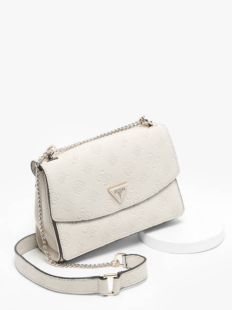 Shoulder Bag Cresidia Guess White cresidia PG934921 other view 2