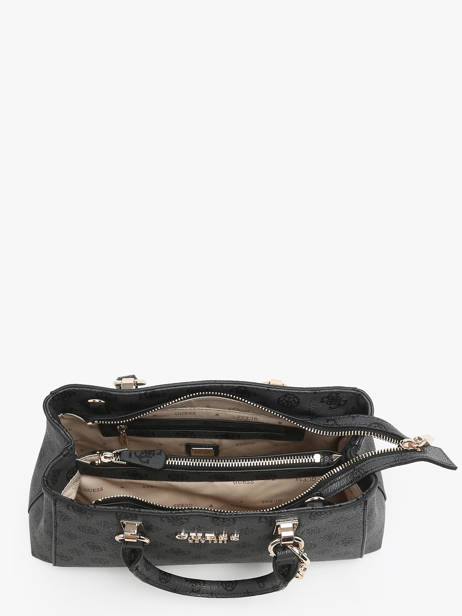 Satchel Deesa Guess Black deesa PG935306 other view 3