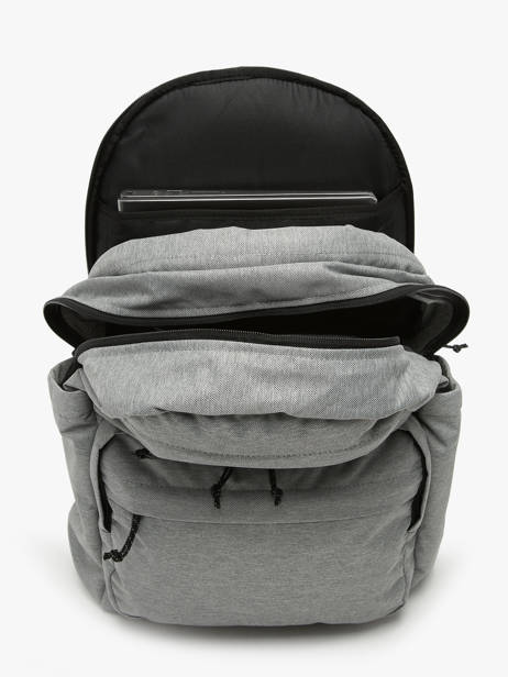 1 Compartment Backpack Dakine Gray method series 10004003 other view 2