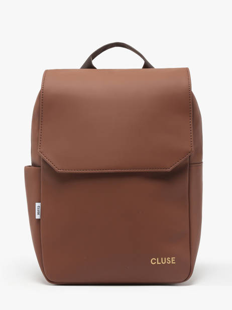 Backpack Cluse Brown backpack CX045