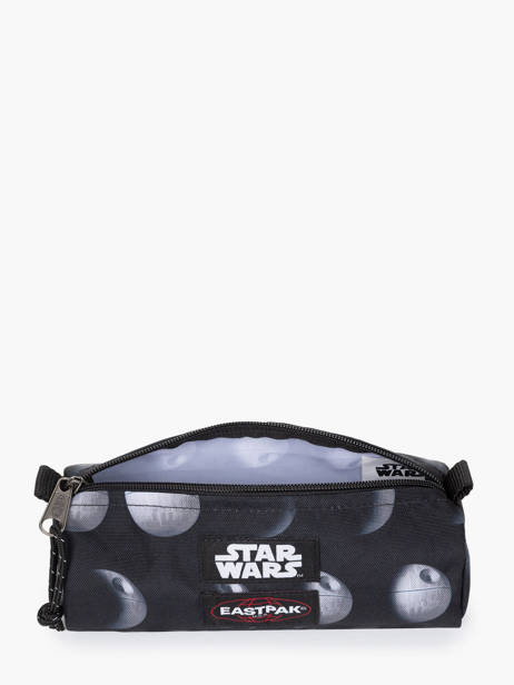 Trousse Eastpak Noir eastpak x star wars K372WAR vue secondaire 1