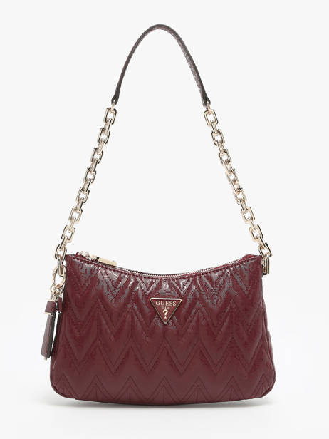 Shoulder Bag Adelard Guess Red adelard GG950218