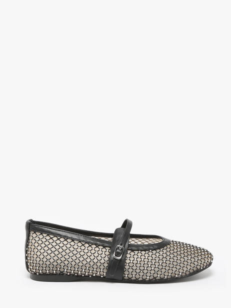 Ballerines Steve madden Noir women 11003560