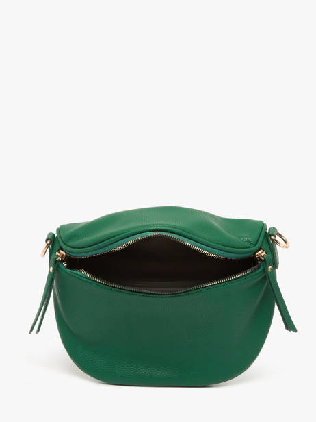 Belt Bag Miniprix Green sangle Z83051 other view 2