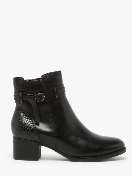 Bottines Tamaris Noir women 43