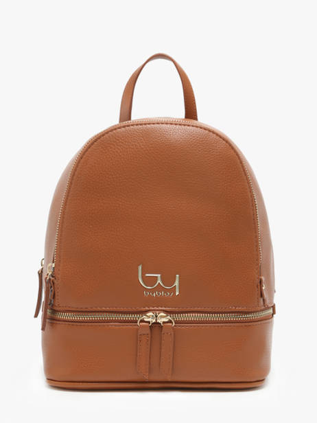 Backpack By byblos Brown emma BS01A08