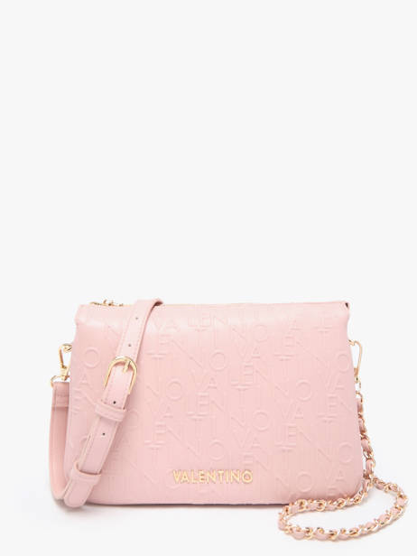 Sac Bandoulière Relax Valentino Rose relax VBS6V010