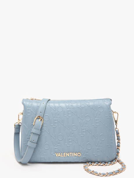 Shoulder Bag Relax Valentino Blue relax VBS6V010