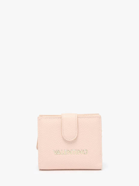 Portefeuille Valentino Rose brixton VPS7X215