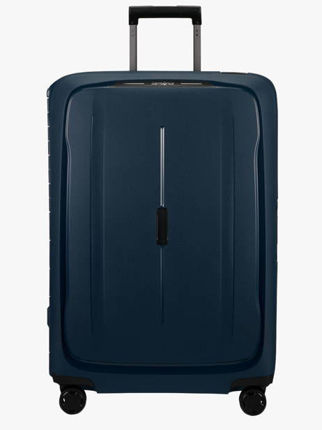 Hardside Luggage Essens Samsonite Blue essens 146912