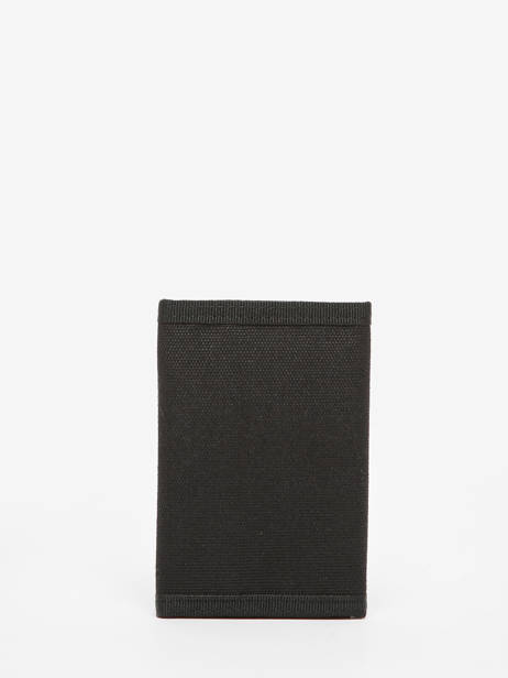 Wallet Vans Black accessoires VN000C32 other view 2