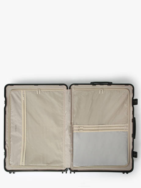 Hardside Luggage Washington Etrier Silver washington L other view 5