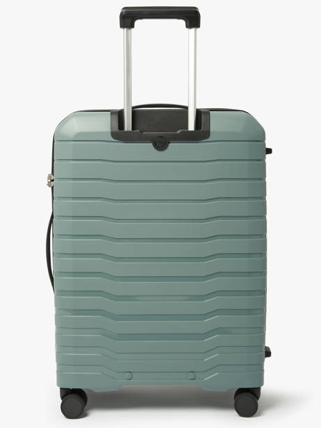 Hardside Luggage Toronto Etrier Green toronto M other view 6