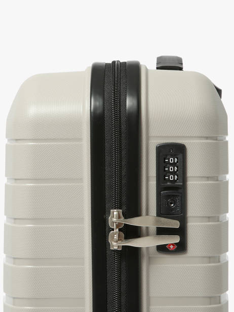 Cabin Luggage Toronto Etrier Beige toronto S other view 2