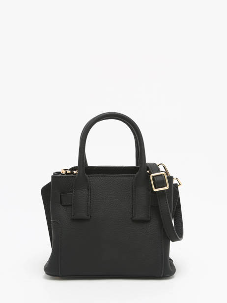 Crossbody Bag Xs Equestre Leather Etrier Black equestre EEQT142X other view 4