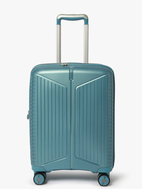 Hardside Luggage Evae Jump Blue evae EV22