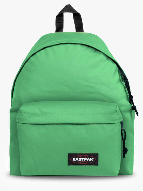 Sac à Dos Padded Pak'r Eastpak Vert authentic 620