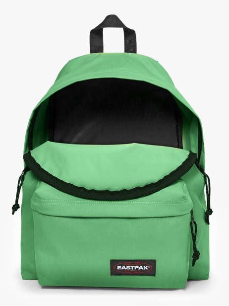 Sac à Dos Padded Pak'r Eastpak Vert authentic 620 vue secondaire 2