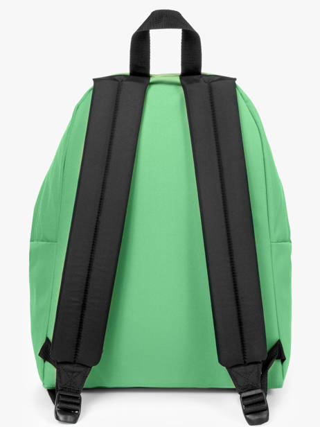 Sac à Dos Padded Pak'r Eastpak Vert authentic 620 vue secondaire 3