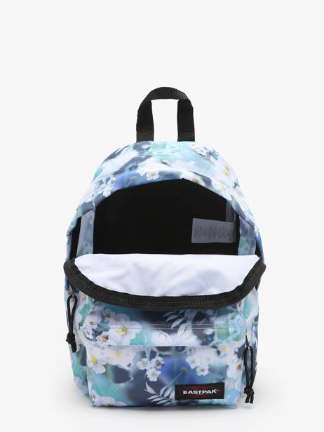 Backpack Orbit Eastpak Blue authentic K060 other view 2