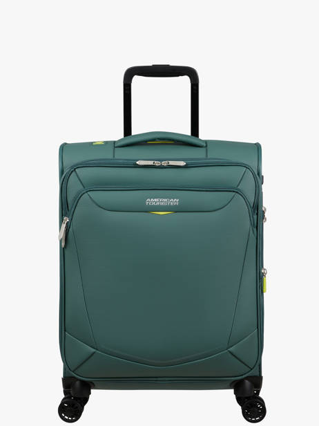 Valise Souple Summerride American tourister Vert summerride 153862