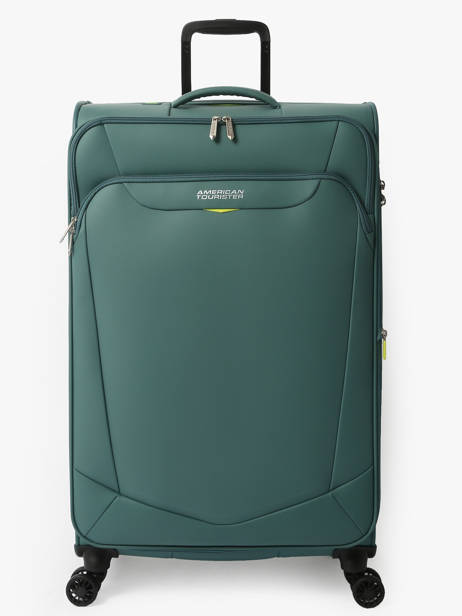 Valise Souple Summerride American tourister Vert summerride 153864