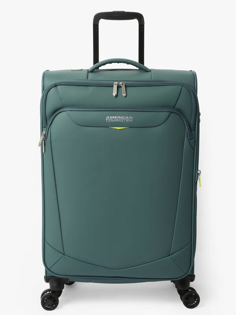 Valise Souple Summerride American tourister Vert summerride 153863