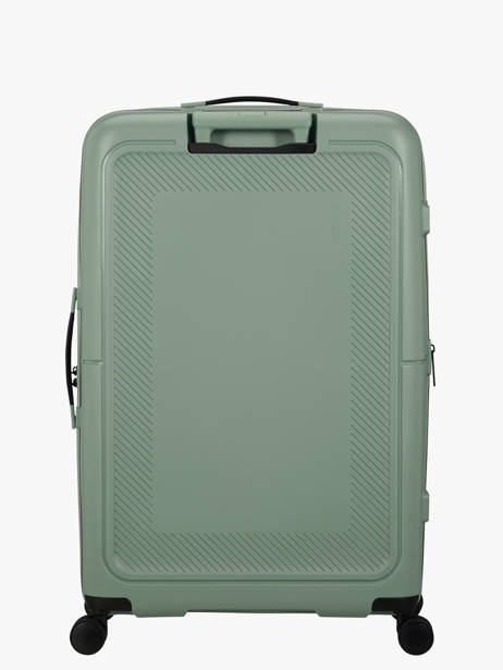 Valise Rigide Dashpop American tourister Vert dashpop 151861 vue secondaire 4