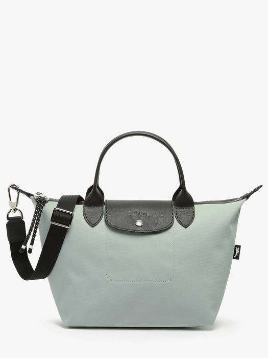 Longchamp Le pliage energy Handbag Green