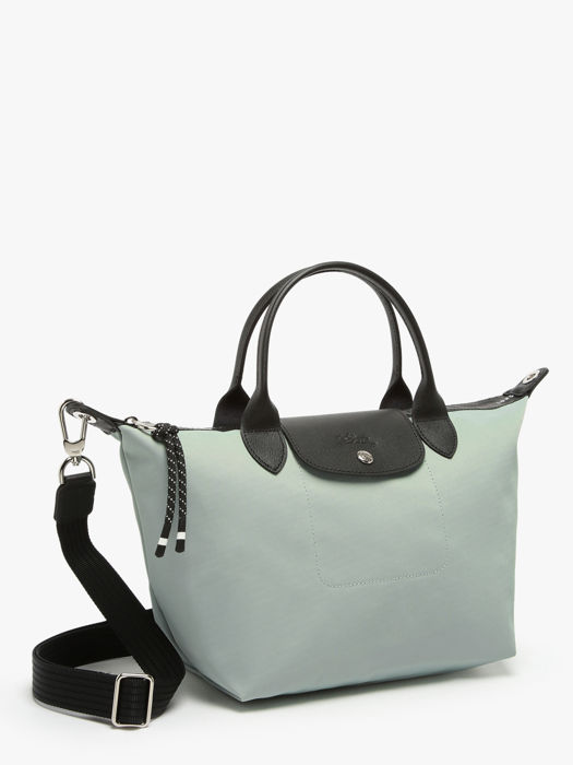 Longchamp Le pliage energy Handbag Green