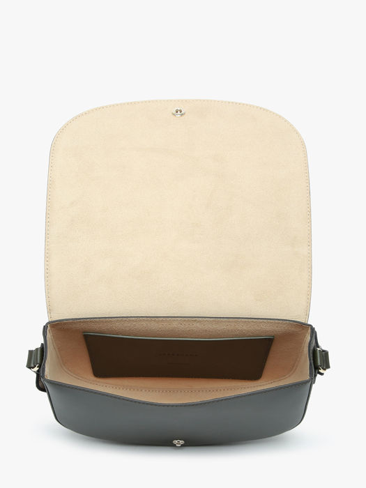 Longchamp Epure timeless Messenger bag Green