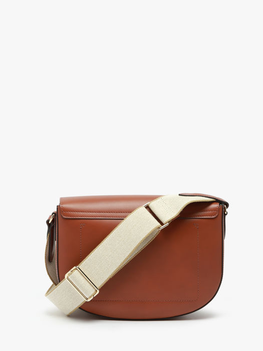 Longchamp Epure timeless Messenger bag Brown