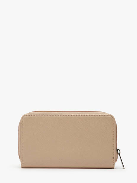 Continental Wallet Lancaster Beige maya 1 other view 2