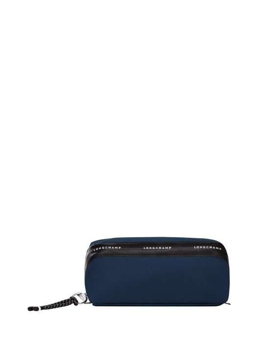 Longchamp Le pliage energy Pochettes Bleu