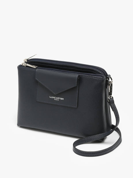 Shoulder Bag Maya Lancaster Blue maya 100 other view 2