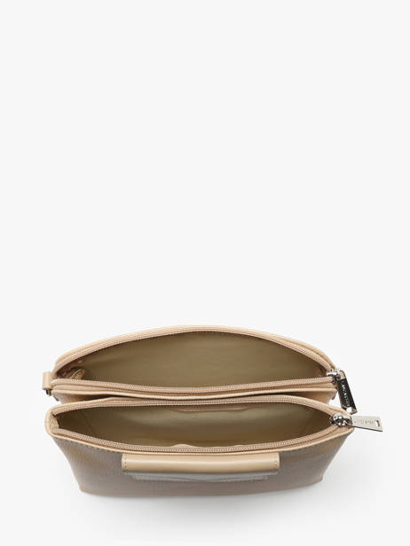 Shoulder Bag Maya Lancaster Beige maya 100 other view 3