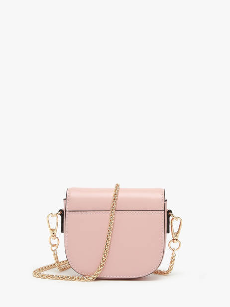 Crossbody Bag Xs Altair Leather Etrier Pink altair EALA081X other view 4