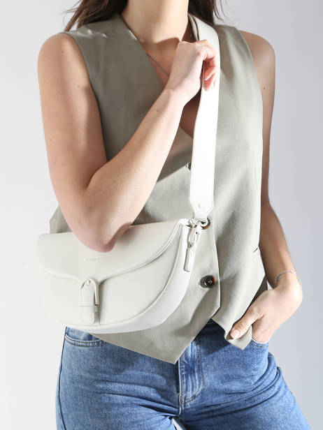 Crossbody Bag M Oxer Leather Etrier oxer EOXE065M other view 1