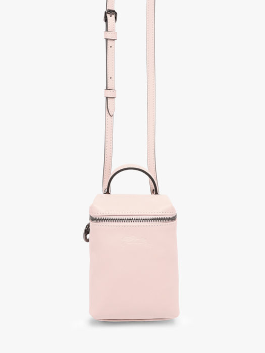 Longchamp Le pliage xtra Messenger bag Pink