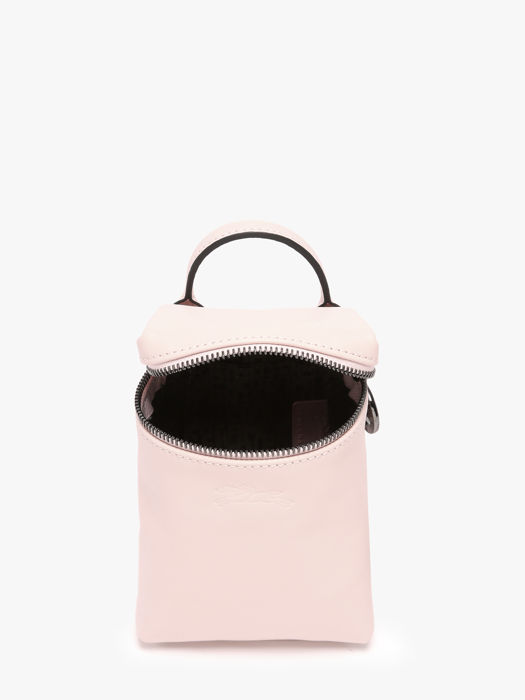 Longchamp Le pliage xtra Messenger bag Pink