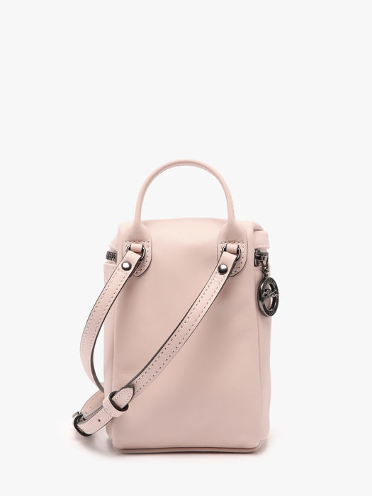 Longchamp Le pliage xtra Messenger bag Pink