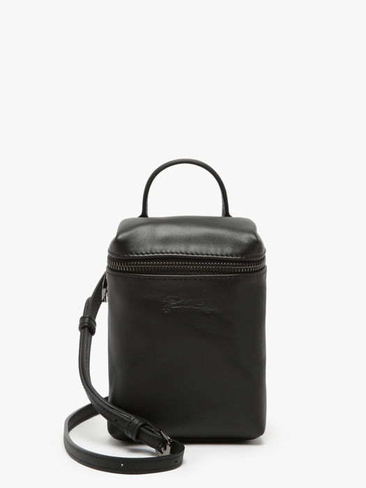 Longchamp Le pliage xtra Messenger bag Black