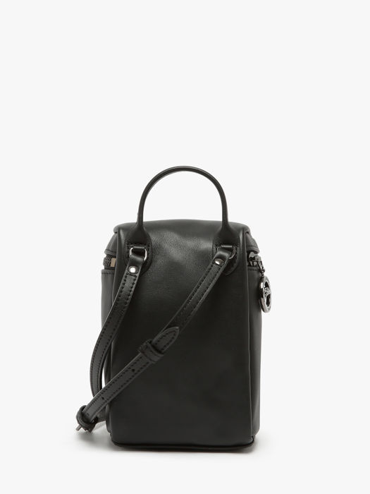 Longchamp Le pliage xtra Messenger bag Black