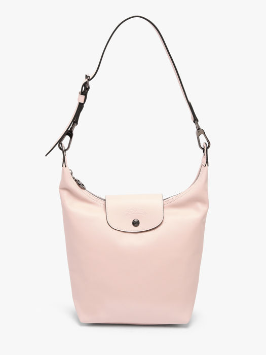 Longchamp Le pliage xtra Hobo bag Pink