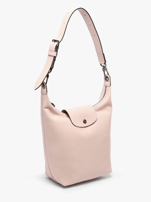 Longchamp Le pliage xtra Hobo bag Pink