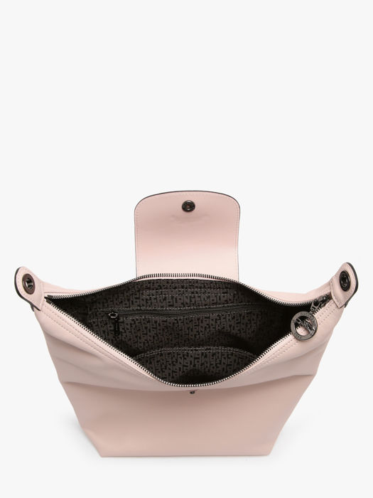 Longchamp Le pliage xtra Hobo bag Pink