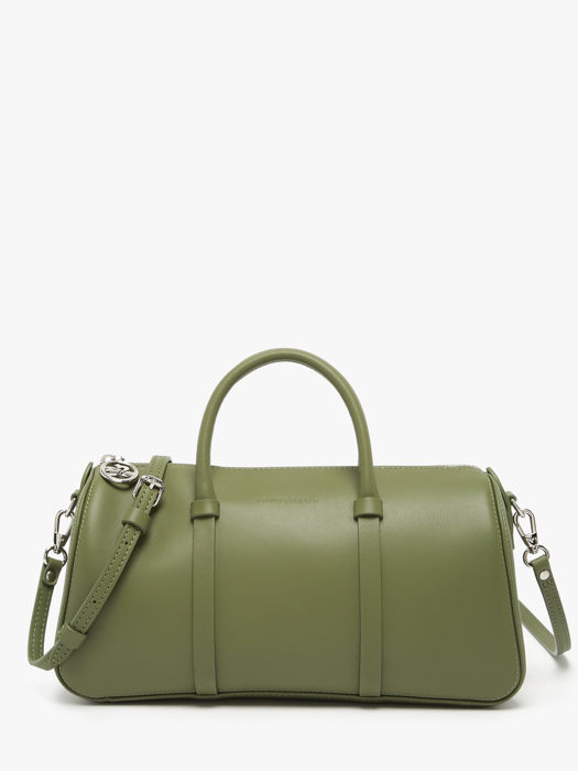Longchamp Daylong Handbag Green