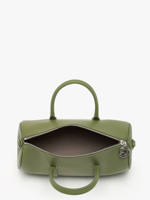 Longchamp Daylong Handbag Green