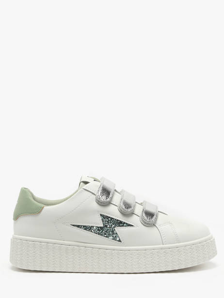 Sneakers Vanessa wu Green women BK2757VA